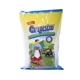 Leche Campestre Semi Escremada 450g - Domi Delivery