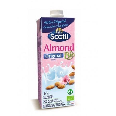 Leche De Almendras scotti 1l - Domi Delivery