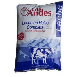 Leche En Polvo Los Andes 1kg - Domi Delivery