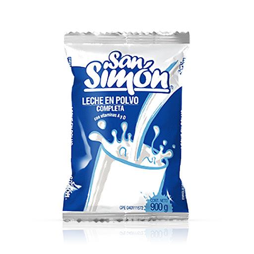 Leche En Polvo San Simon Completa 900g - Domi Delivery