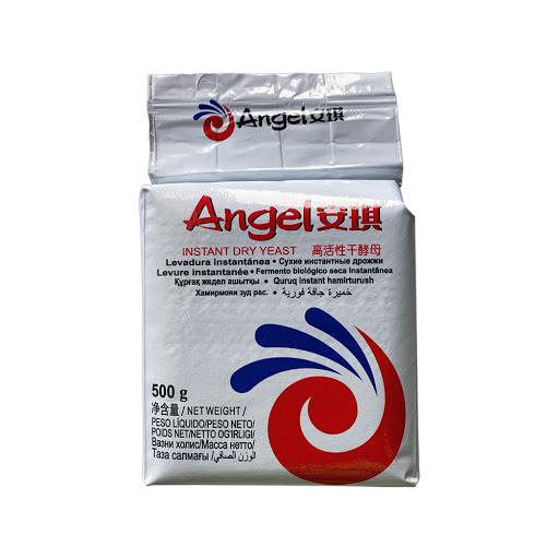 Levadura Angel Instantanea 500g - Domi Delivery