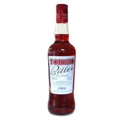 LICOR AMARGO TORRINO BITTER 0,70L - Domi Delivery