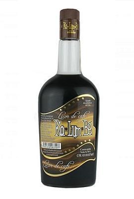 LICOR DE CAFE K LUM BE 0,70LT - Domi Delivery