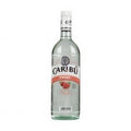 LICOR DE RON CARIBU FRESA 0,70L  - Domi Delivery