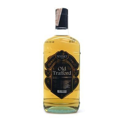 LICOR DE WHISKY OLD TRAFFORD 0,70LT - Domi Delivery