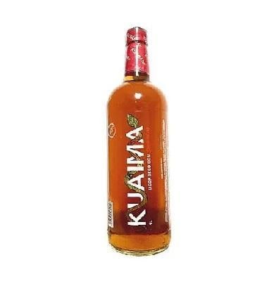 LICOR SECO KUAIMA SABOR A RON 1LT - Domi Delivery