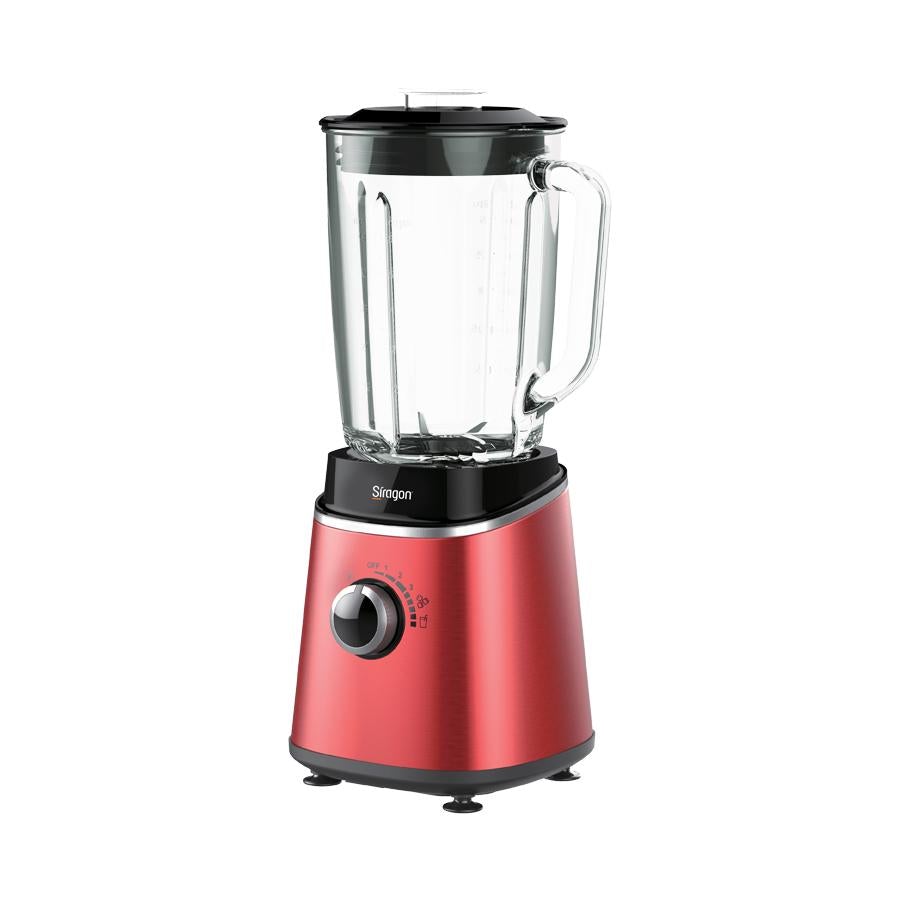 Licuadora Síragon roja - Domi Delivery