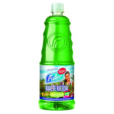 Limpiador Fuller Antibacterial Arboleda 1l - Domi Delivery