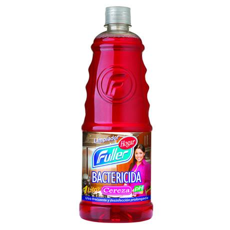 Limpiador Fuller Antibacterial cereza 1l - Domi Delivery
