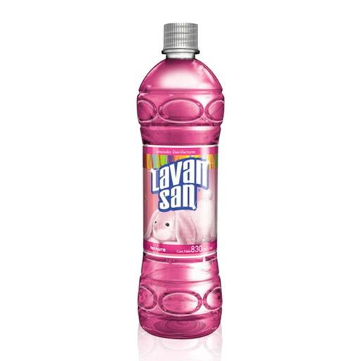 Limpiador Lavansan Ternura 830ml - Domi Delivery