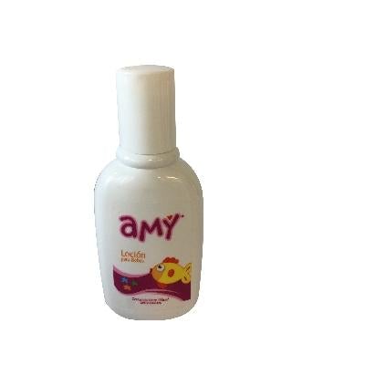 Locion Amy 100ml - Domi Delivery