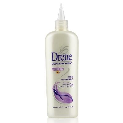 Locion Capilar Drene Cabello Seco/Maltratado 240ml - Domi Delivery