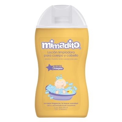 Locion Mimadito 200ml - Domi Delivery