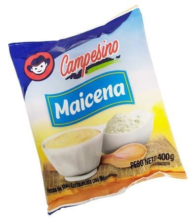 maicena campesino 400g - Domi Delivery