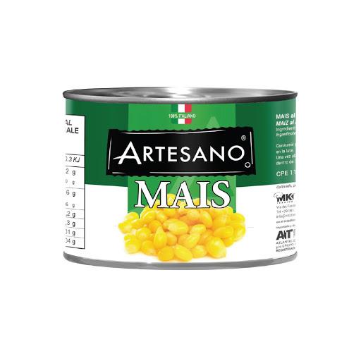 Maiz Artesano Dulce En Granos 300g - Domi Delivery