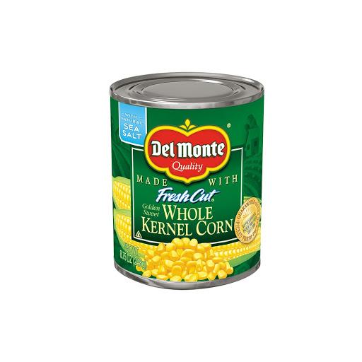 Maiz Del Monte Dulce 248g - Domi Delivery