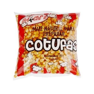 Maiz para cotufas fri chis 200g - Domi Delivery