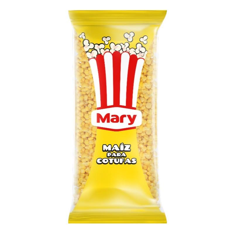 Maiz para cotufas mary 500g - Domi Delivery