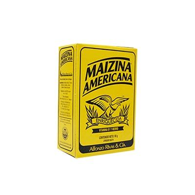 Maizina americana 200g - Domi Delivery