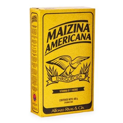 Maizina americana 400g - Domi Delivery