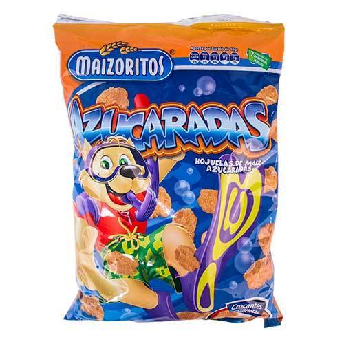 Maizoritos azucaradas 240g - Domi Delivery