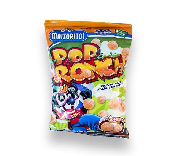 Maizoritos pop cronch 240g - Domi Delivery
