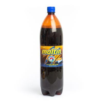 Malta Maltin Polar 1.5l - Domi Delivery