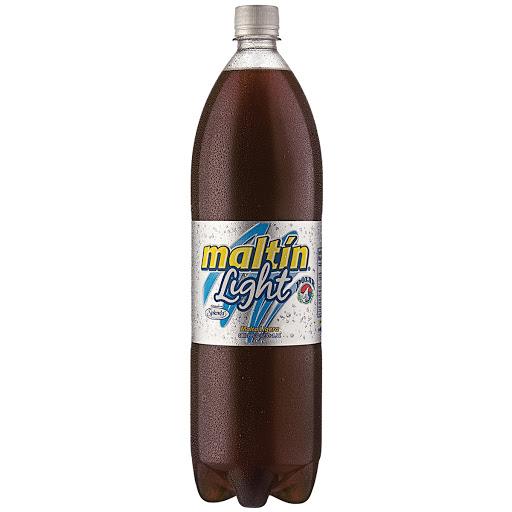 Malta Maltin Polar Light 1.5l - Domi Delivery