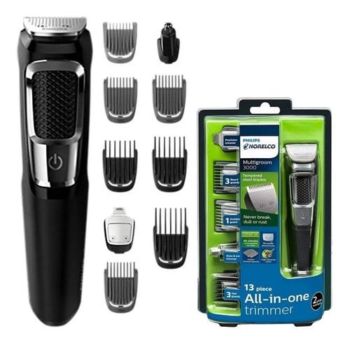 MAQUINA DE AFEITAR MULTIGROOM 5000 PHILIPS - Domi Delivery