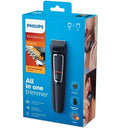 Maquina de afeitar multiuso personal 8 en 1 MG3730-15 Philips - Domi Delivery