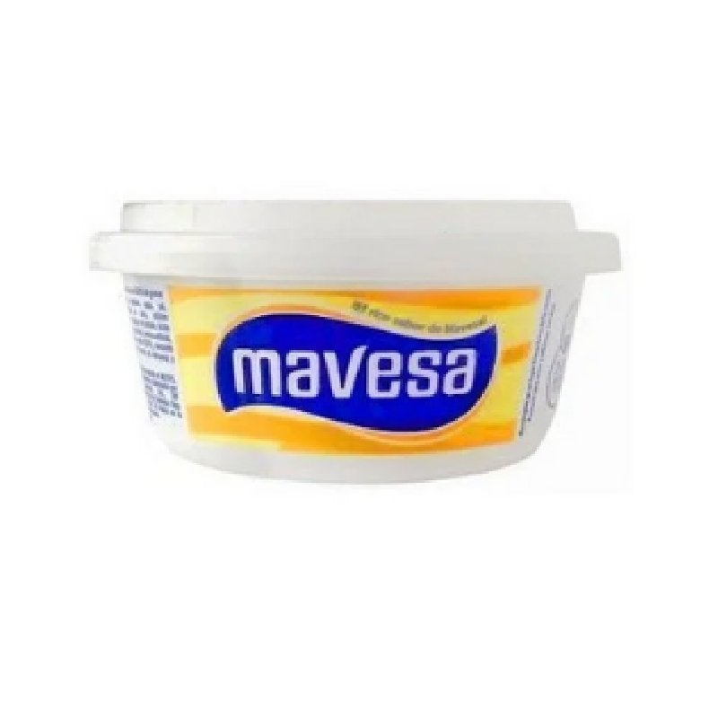 Margarina Mavesa 250g - Domi Delivery