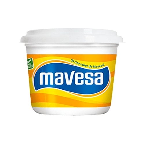 Margarina Mavesa 500g - Domi Delivery
