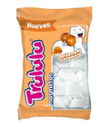 Marshmallows Trululu Relleno De Caramelo 65G - Domi Delivery