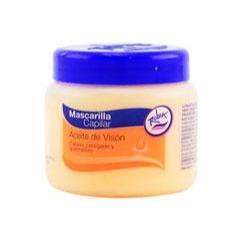 Mascarilla Capilar Aceite De Vison 225g - Domi Delivery
