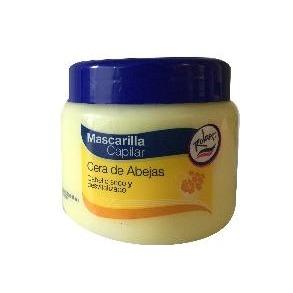 Mascarilla Capilar Rolda Cera De Abejas 225g - Domi Delivery