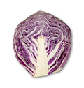Medio Repollo morado - Domi Delivery