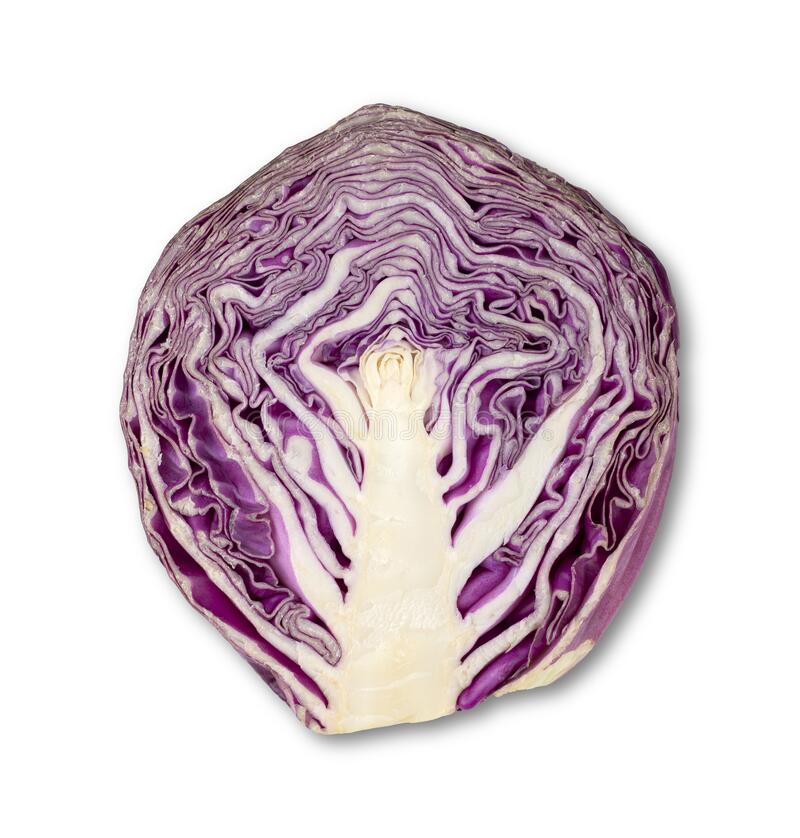 Medio Repollo morado - Domi Delivery