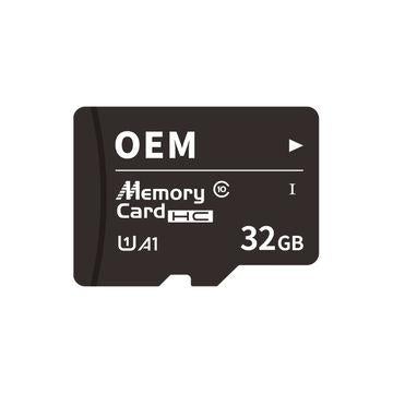 MEMORIA MICRO SD 32GB OEM - Domi Delivery