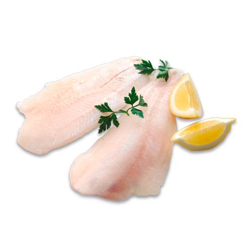 Merluza filete 500g - Domi Delivery