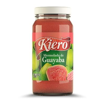 Mermelada Kiero Guayaba 230G - Domi Delivery