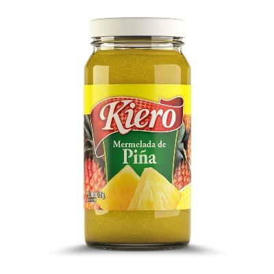 Mermelada Kiero Pina 230G - Domi Delivery