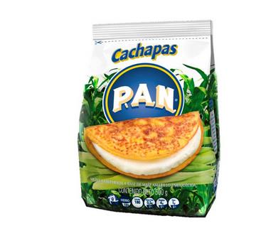 Mezcla cachapa pan 500g - Domi Delivery