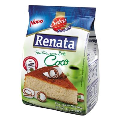 Mezcla torta renata coco 400g - Domi Delivery