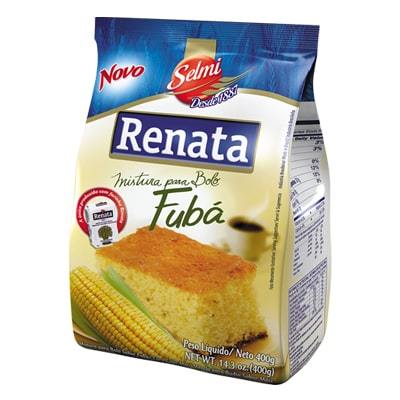 Mezcla torta renata maiz 400g - Domi Delivery