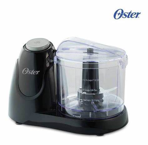 Mini picatodo 1.5 tazas Oster - Domi Delivery
