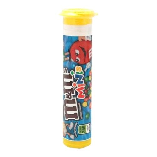 m&m tubo 30g - Domi Delivery