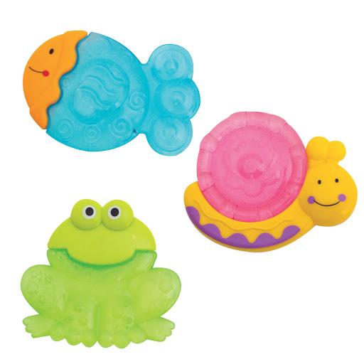 Mordedor Tomi Tipi Disenos Varios 3M - Domi Delivery