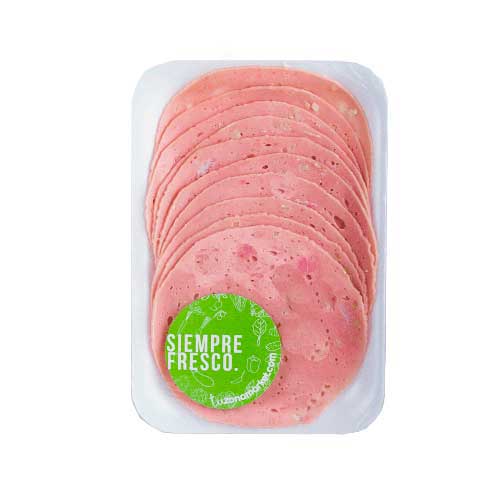 Mortadela extra charvenca 250g - Domi Delivery