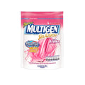 Multigen Sin Azucar Fresa 350G