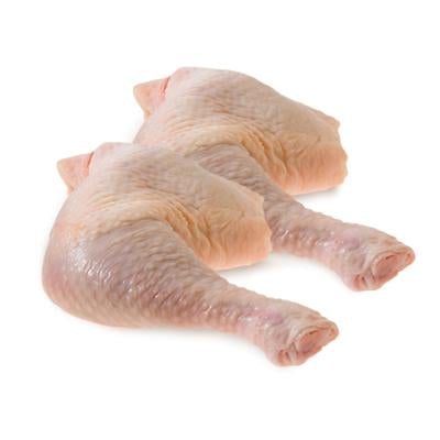 Muslo de pollo 1kg con contramuslo - Domi Delivery